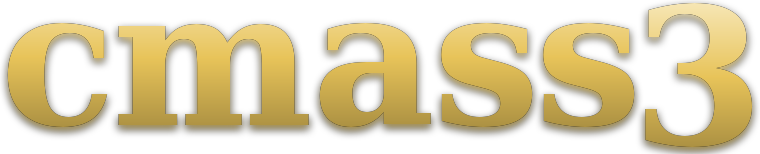 cmass3 logo